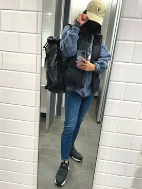 🧸さんのコーディネート