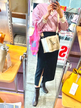 🧸さんのコーディネート