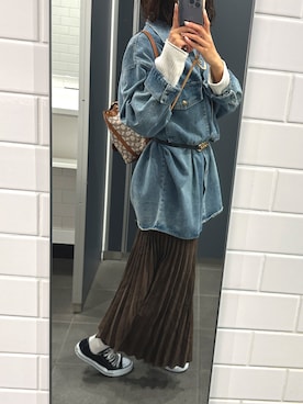 🧸さんのコーディネート