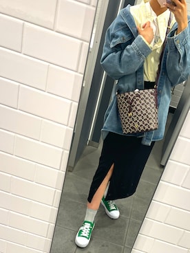 🧸さんのコーディネート