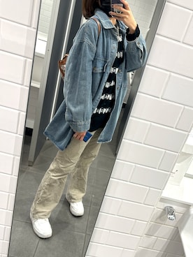 🧸さんのコーディネート