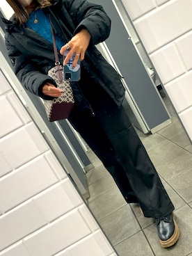 🧸さんのコーディネート