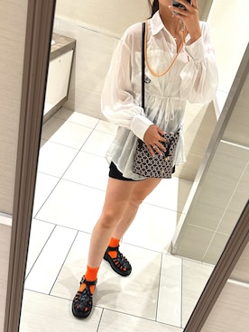 🧸さんのコーディネート