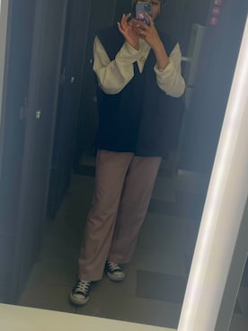 🧸さんのコーディネート