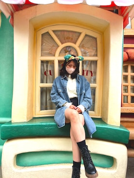 🧸さんのコーディネート