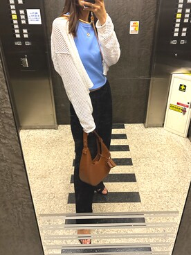 🧸さんのコーディネート