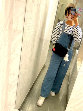 🧸さんのコーディネート