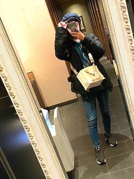 🧸さんのコーディネート