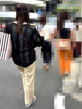 🧸さんのコーディネート