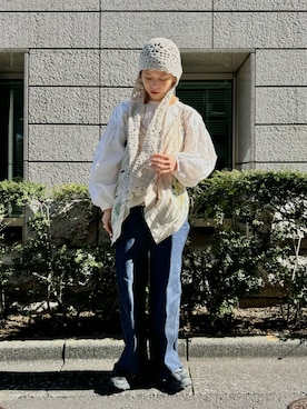 muro☺︎さんのコーディネート