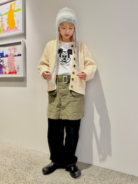 muro☺︎さんのコーディネート
