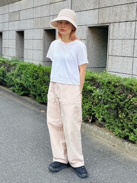 muro☺︎さん(レディース・150cm)の夏コーディネート