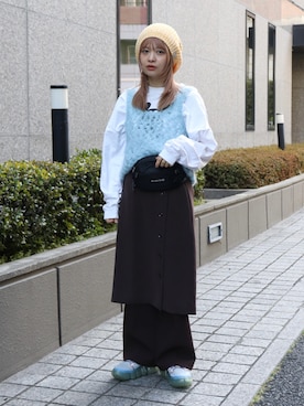 muro☺︎さんのコーディネート