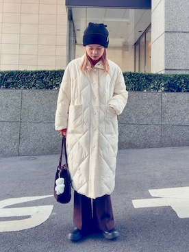 muro☺︎さんのコーディネート