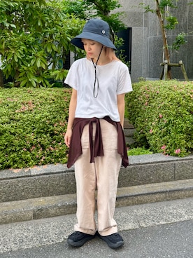 muro☺︎さんのコーディネート