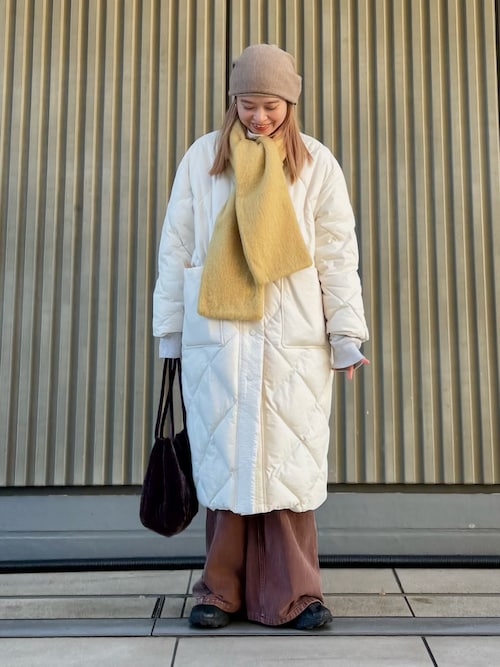 arth（アース） ニット帽 ニットキャップ High Gage Ca Beanie