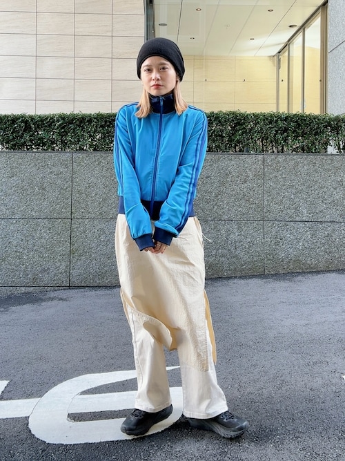arth ニット帽 ニットキャップ High Gage Ca Beanie / アース