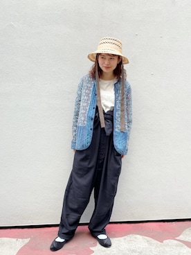 muro☺︎さん(レディース・150cm)の春コーディネート