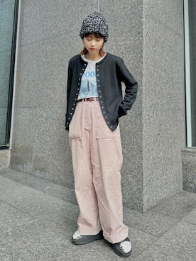 muro☺︎さん(レディース・150cm)の夏コーディネート