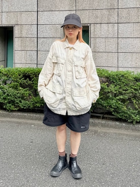 muro☺︎さんのコーディネート