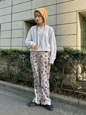 muro☺︎さんのコーディネート