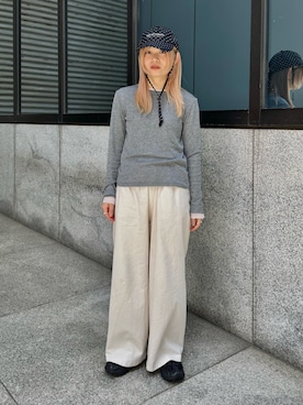 muro☺︎さんのコーディネート