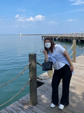 kaedeさんのコーディネート