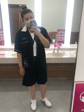 kaedeさんのコーディネート