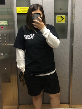 kaedeさんのコーディネート