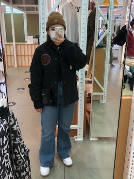 kaedeさんのコーディネート