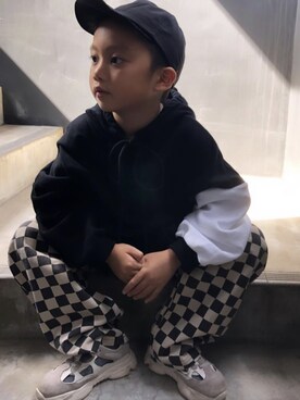 keito  rieさんのコーディネート