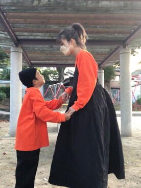 keito  rieさんのコーディネート