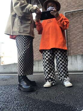 keito  rieさんのコーディネート