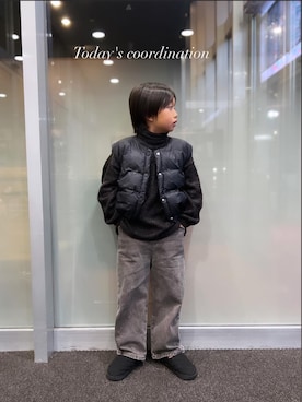 keito  rieさんのコーディネート