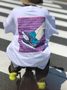 keito  rieさんのコーディネート