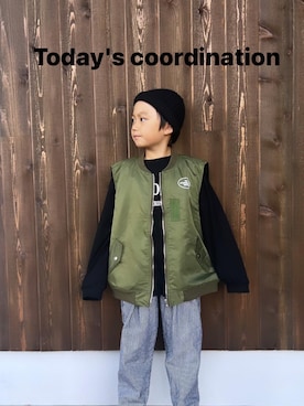 keito  rieさんのコーディネート