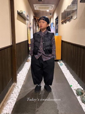 keito  rieさんのコーディネート