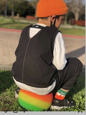 keito  rieさんのコーディネート