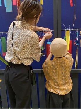 keito  rieさんのコーディネート