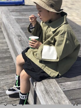 keito  rieさんのコーディネート