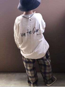 keito  rieさんのコーディネート