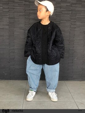 keito  rieさんのコーディネート