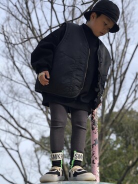 keito  rieさんのコーディネート