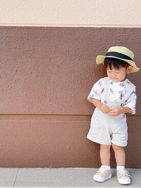 Yumeさんのコーディネート