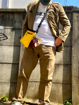 hakaseさんのコーディネート