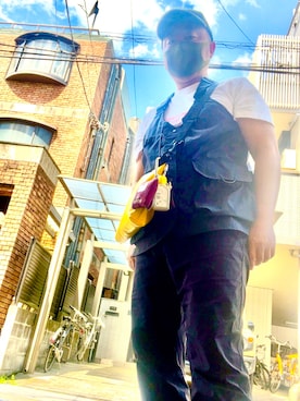 hakaseさんのコーディネート