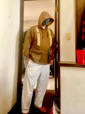 hakaseさんのコーディネート