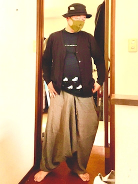 hakaseさんのコーディネート