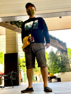 hakaseさんのコーディネート