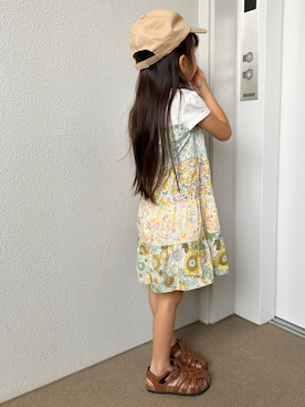 oririiiiiさんのコーディネート